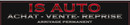 Logo IS Auto